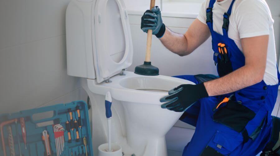 Professional bathroom faucet installation in Durham, NC